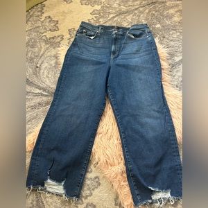 Seven for all Mankind Jeans